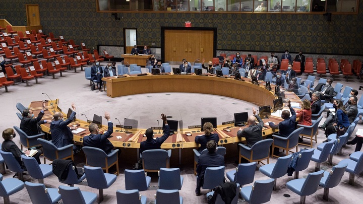 Вопрос климата станет оружием против России: Политолог о большой игре в Совбезе ООН