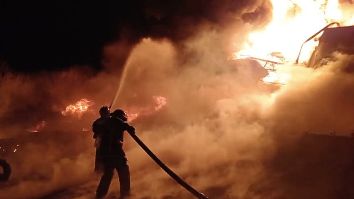 Детская больница в Дзержинске едва не сгорела из-за оставленного в розетке ноутбука