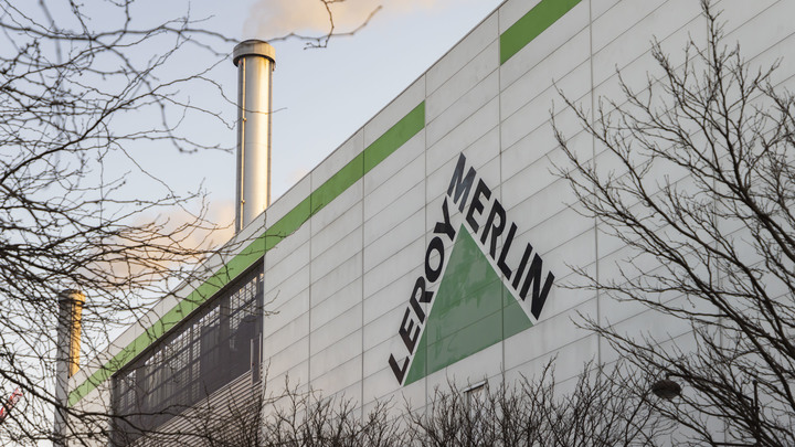Leroy Merlin избавится от магазинов в России: Официальное заявление