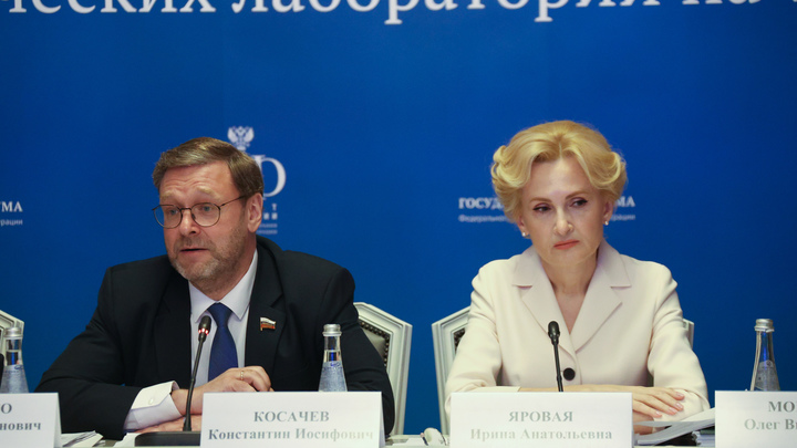 В Госдуме разоблачили Украину, намеренно скрывавшую вспышки опасных инфекций