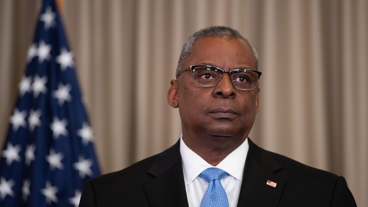 В Пентагоне подтвердили: Боевые действия на Украине находятся на решающей стадии