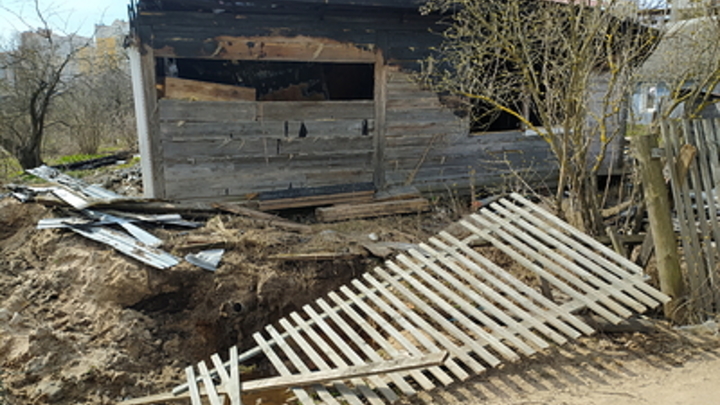 В ДНР сообщили о пуске 40 ракет со стороны ВСУ по Донецку