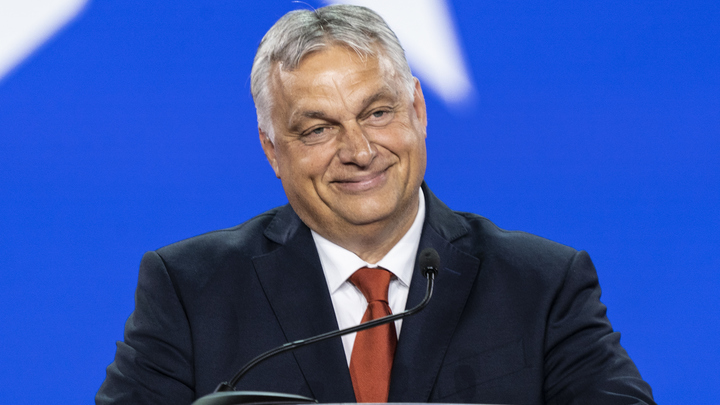 Заноза для ЕС: Друга Путина пытаются сманить через 10 млрд евро. Но есть нюанс