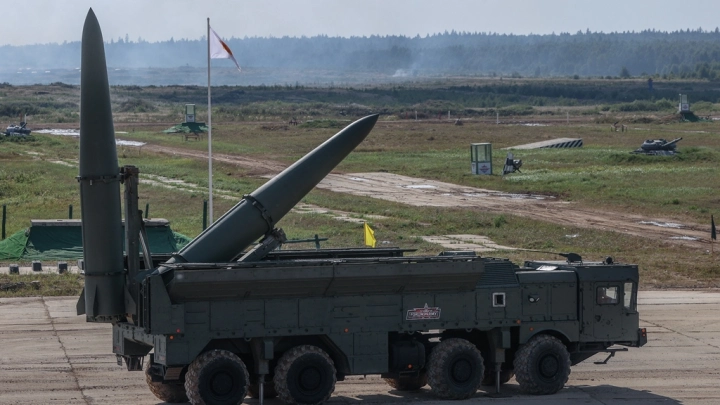 Групповой удар, высокоточное оружие: Армия России ударила по газо-энергетическим объектам Украины