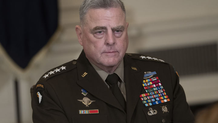 США признали неспособность ВСУ победить Россию: Пентагон призвал к переговорам