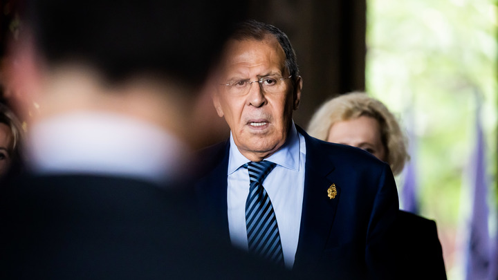 Варшава пошла на открытую провокацию с Лавровым. МИД ответил жёстко
