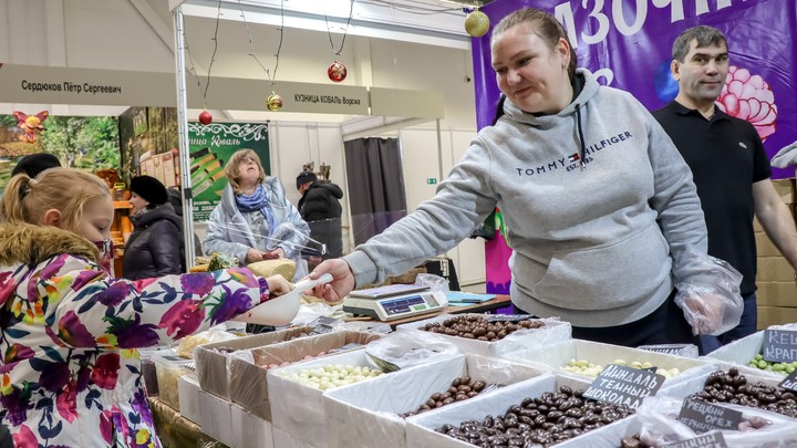 Эль-Ниньо любит сладкое: названа причина, из-за чего могут подорожать сладости и кофе