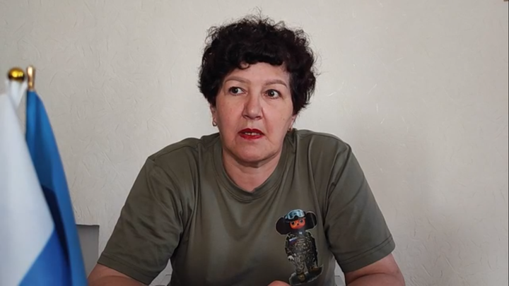 Женщина выбралась из плена СБУ полуживой: Их выводило из себя, что я не каюсь