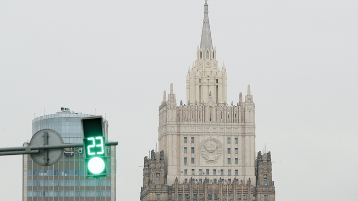 СМИ: Молдавия ввела санкции против 13 русских граждан
