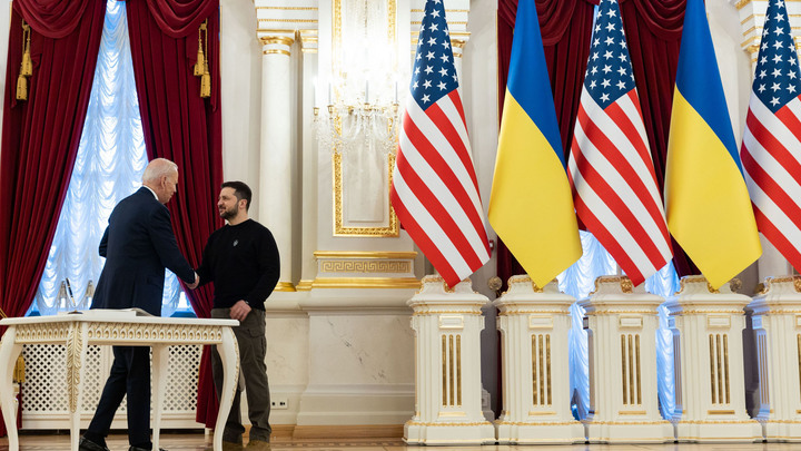 Запад тайно саботирует контрнаступ ВСУ: Монтян озвучила скрытые мотивы США