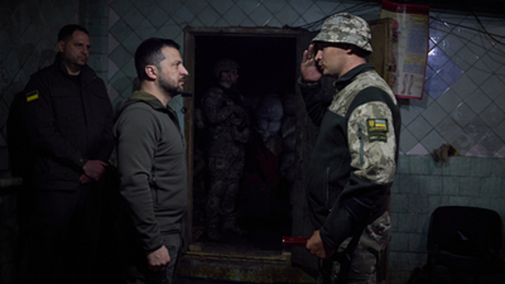 Бунт Пригожина против Шойгу поставил Киев в тупик: Силовики гадали всю ночь - инсайд