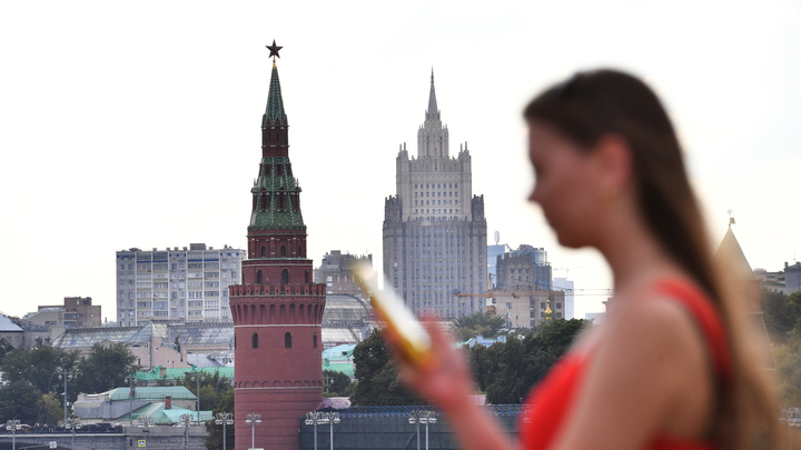 Москву основали казахи? Кто и зачем коверкает историю России