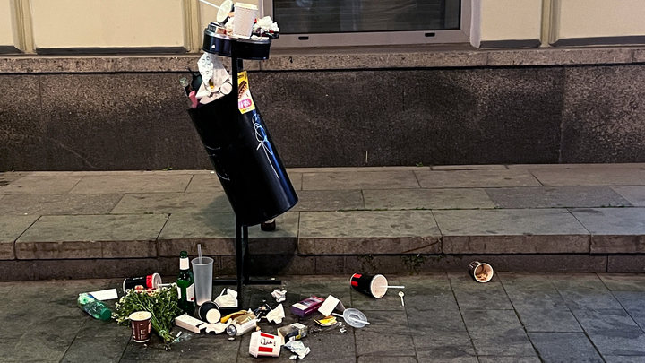 Кило тротила в мусорной урне: Озвучены новые факты убийства генерала Кириллова