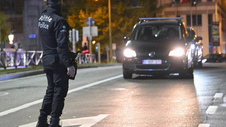 Теракт в Брюсселе: Нападавшего знали спецслужбы Бельгии