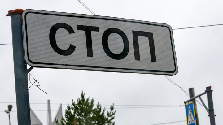 В Новосибирске на новогодних каникулах несколько раз перекроют Красный проспект