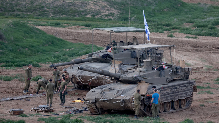 США надоело церемониться: Израилю жёстко намекнули, что пора сворачиваться в Газе