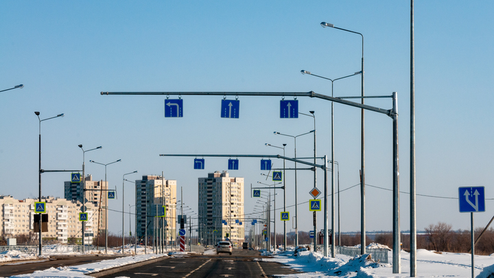 В ночь с пятницы на субботу в Прикамье насмерть сбили пешехода