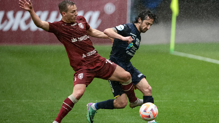 Матч ФК Ростов – Зенит 25 мая – где смотреть онлайн-трансляцию