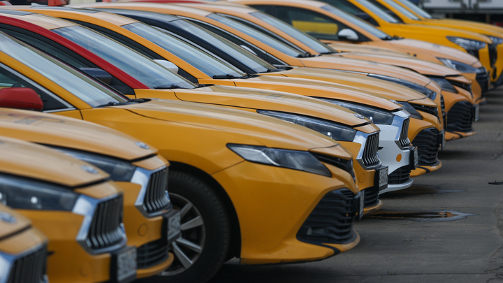 На таксиста завели уголовное дело после стрельбы в пассажира