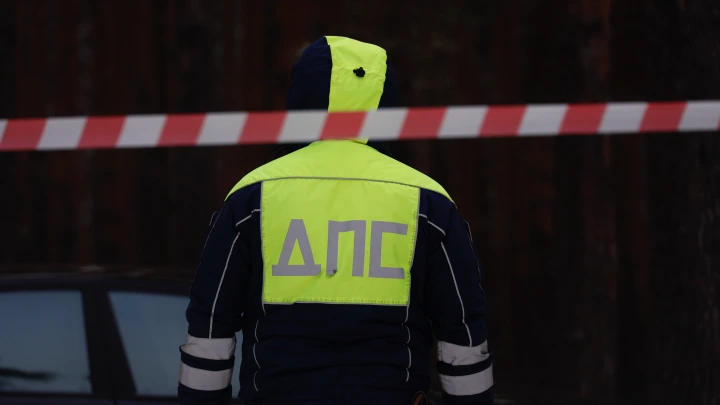 Стало известно, какие трассы Прикамья самые аварийные