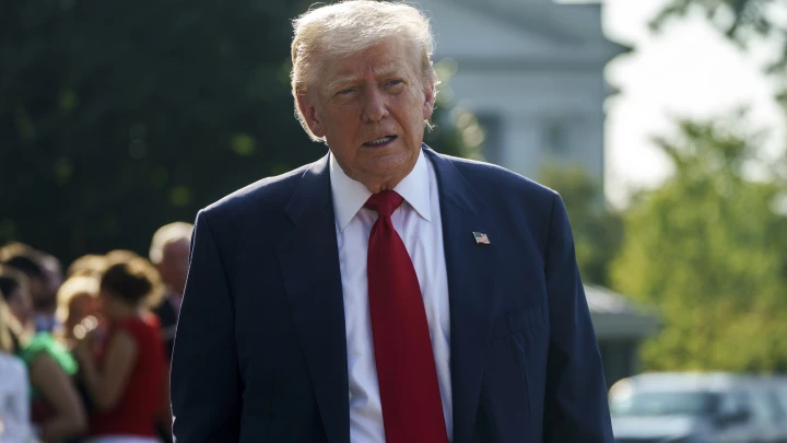 Трамп подсказал Путину, как избежать санкций: Без подвоха не обошлось. Нас хотели одурачить по простой схеме