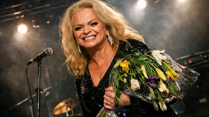 Зачем она это делает?: Отмена Долиной получила неожиданный поворот