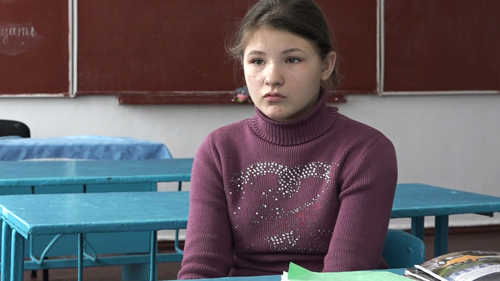 Дети Донбасса под прицелом: Начался жуткий голод, просили еду у солдат