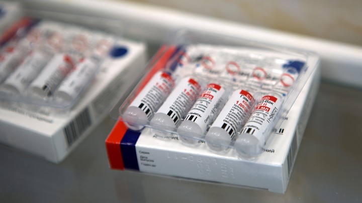 Где поставить прививки от коронавируса в Челябинске 18 и 19 сентября
