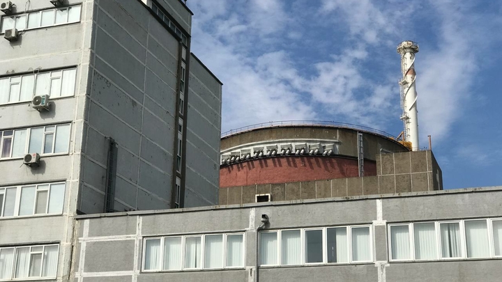 ООН отказалась обвинять Украину в обстреле ЗАЭС: Не знаем, кто это делает