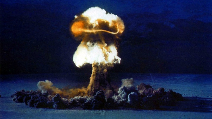 МИД поставил точку в вопросе использования ядерного оружия Россией