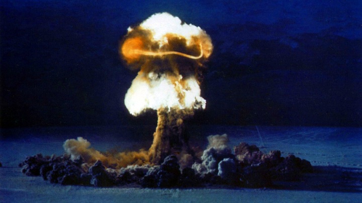Теперь мир ждёт ядерная война: Политолог о неизбежной эскалации конфликта на Украине