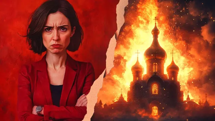 А куда ещё тратить деньги простых молдован? Майя Санду незаконно купила сперму американских извращенцев за 400 тысяч долларов