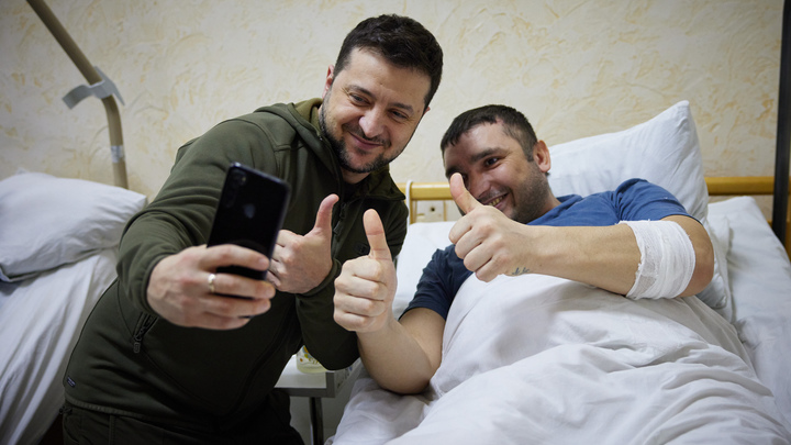 Умирают два из трёх: Перехват данных ВСУ вскрыл умалчиваемое Киевом преступление