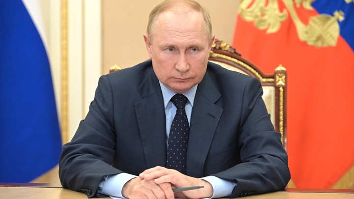 Bloomberg признал безоговорочную победу Путина на энергетическом фронте