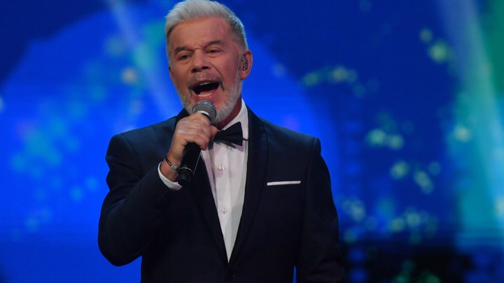 Газманова пытались заставить выкрикивать лозунги в Дубае