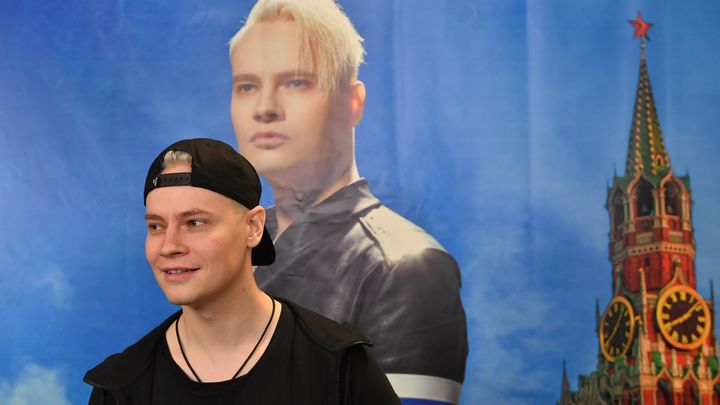 SHAMAN вновь стал объектом травли старой гвардии шоу-бизнеса