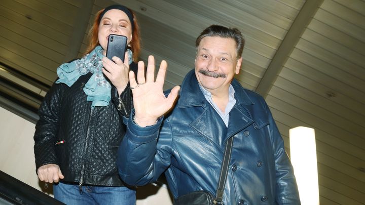 Вычеркнули из списка. Возвращение Дмитрия Назарова в Россию продлилось недолго