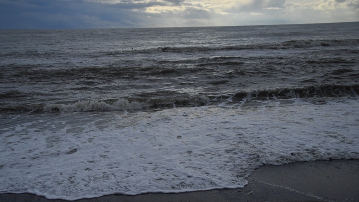 Учёные заявили, что в Африке может образоваться новый океан