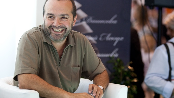 Свободных матрасов нет: Шендеровича* не пустили в Грузию