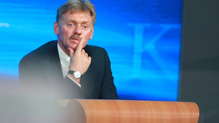 Москва пойдёт на разрыв отношений с Лондоном после шпионского скандала? В Кремле дали однозначный ответ