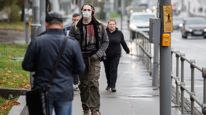 Коронавирус в Курганской области на 5 ноября 2020 года: плюс 91 заболевший