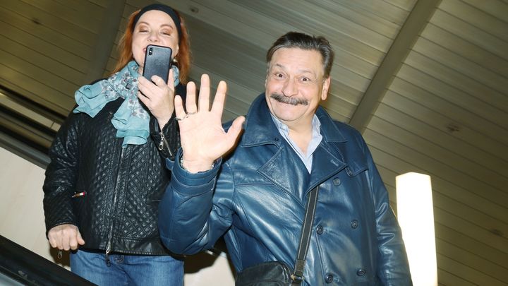 У нас нет мамы, папы тоже нет. Назаров хотел оскорбить Россию, но разоблачил либералов-предателей