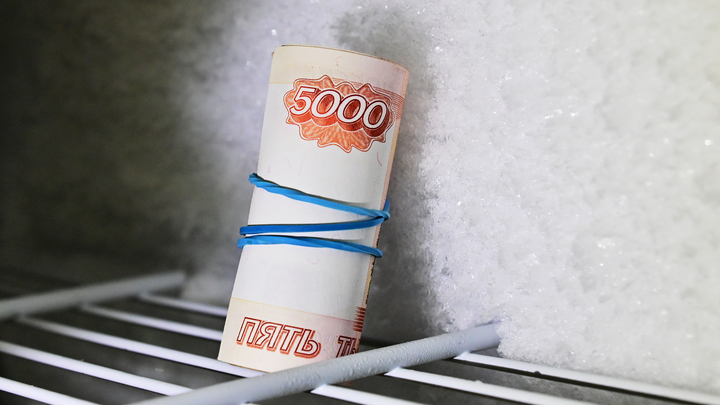 Средняя зарплата в России в этом году вырастет на 13%