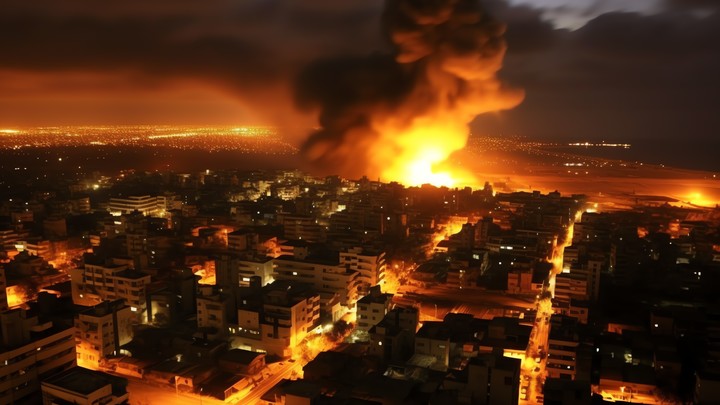 От России требуют нажать красную кнопку. Макрон и Стубб сошли с ума?