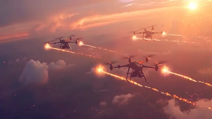 Неожиданный поворот: Массированный удар по Киеву сорвёт поставки боеприпасов в ВСУ – эксперт