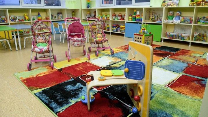 В Краснодаре в районе Новороссийской строят новый жилой массив – на это раз со школой и детсадом