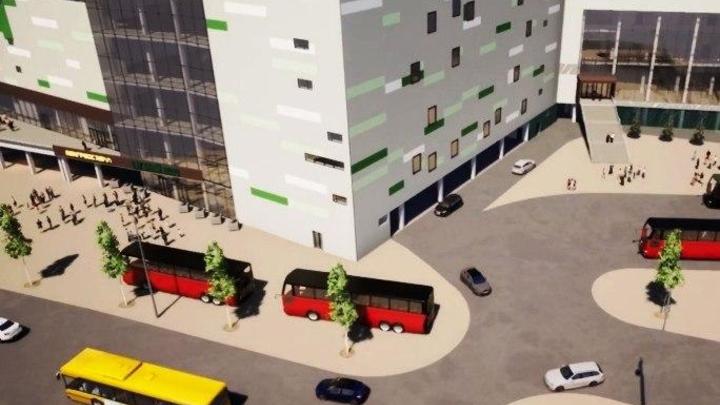 Открытие конгресс-холла Таганай-2020 в Челябинске снова перенесли - из-за коронавируса