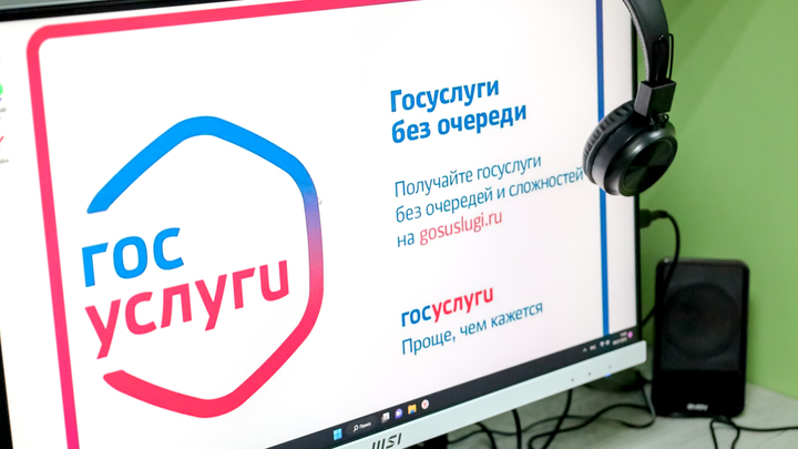 Мошенники охотятся за данными северян на Госуслугах: 10 случаев за сутки