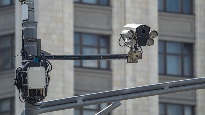 В Новосибирске появятся новые камеры для фиксации нарушений ПДД за 394 миллиона