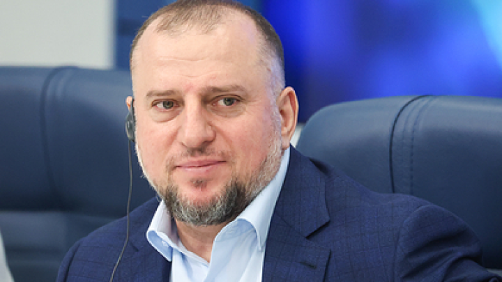 Алаудинов рассказал о массовом сливе координат ТЦК для ударов ВКС со стороны украинцев